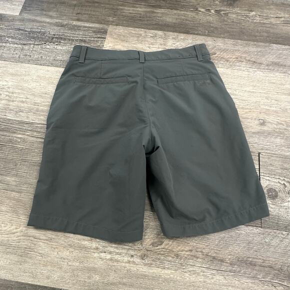 Under Armour Shorts UA Match Play Pitch Gray Mens 32 Performance Stretch Golf - Picture 5 of 10